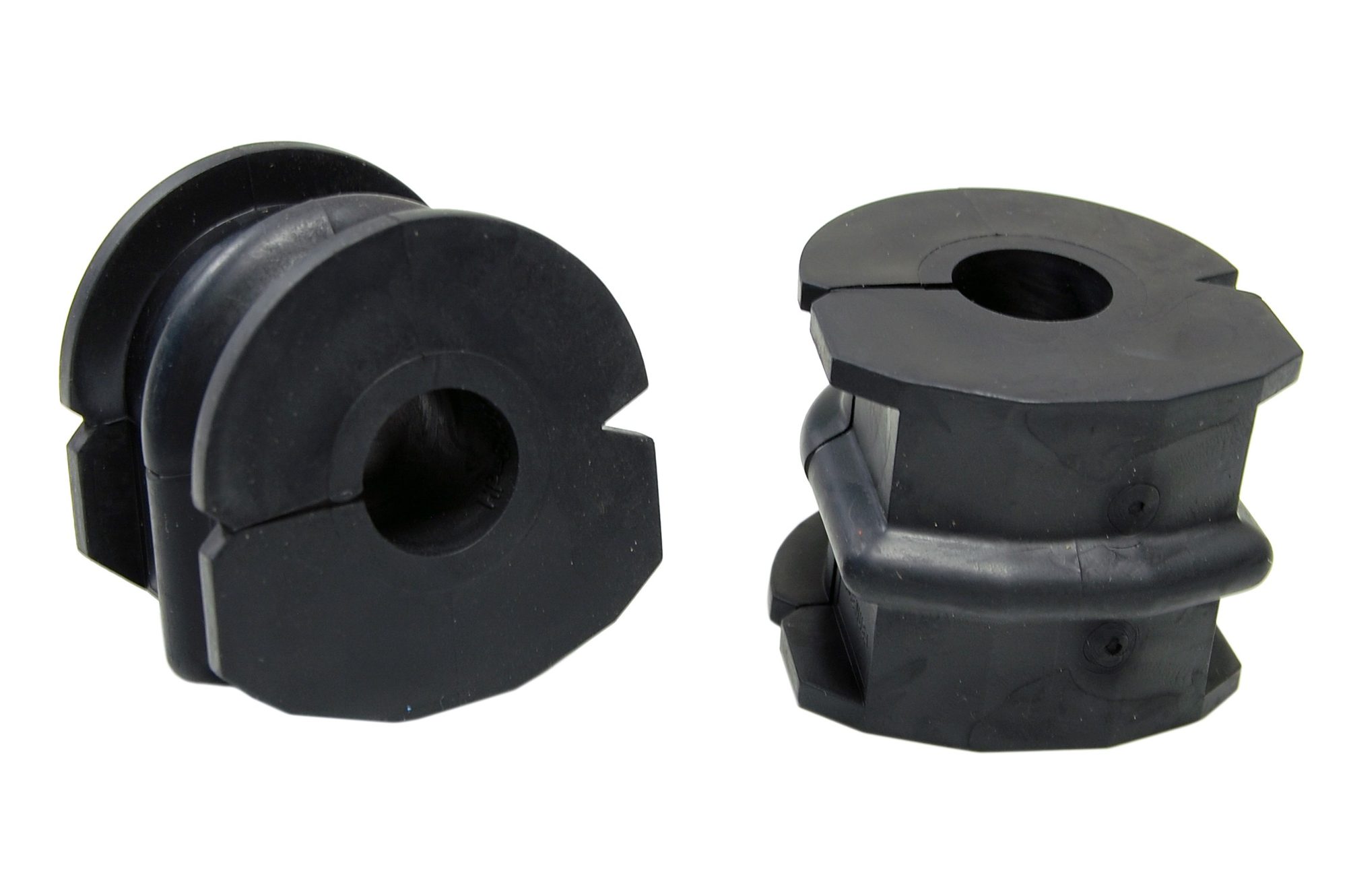 Rear To Frame Suspension Stabilizer Bar Bushing Kit | Mevotech Original Grade GS308130 Fits Nissan Altima 2007-2013