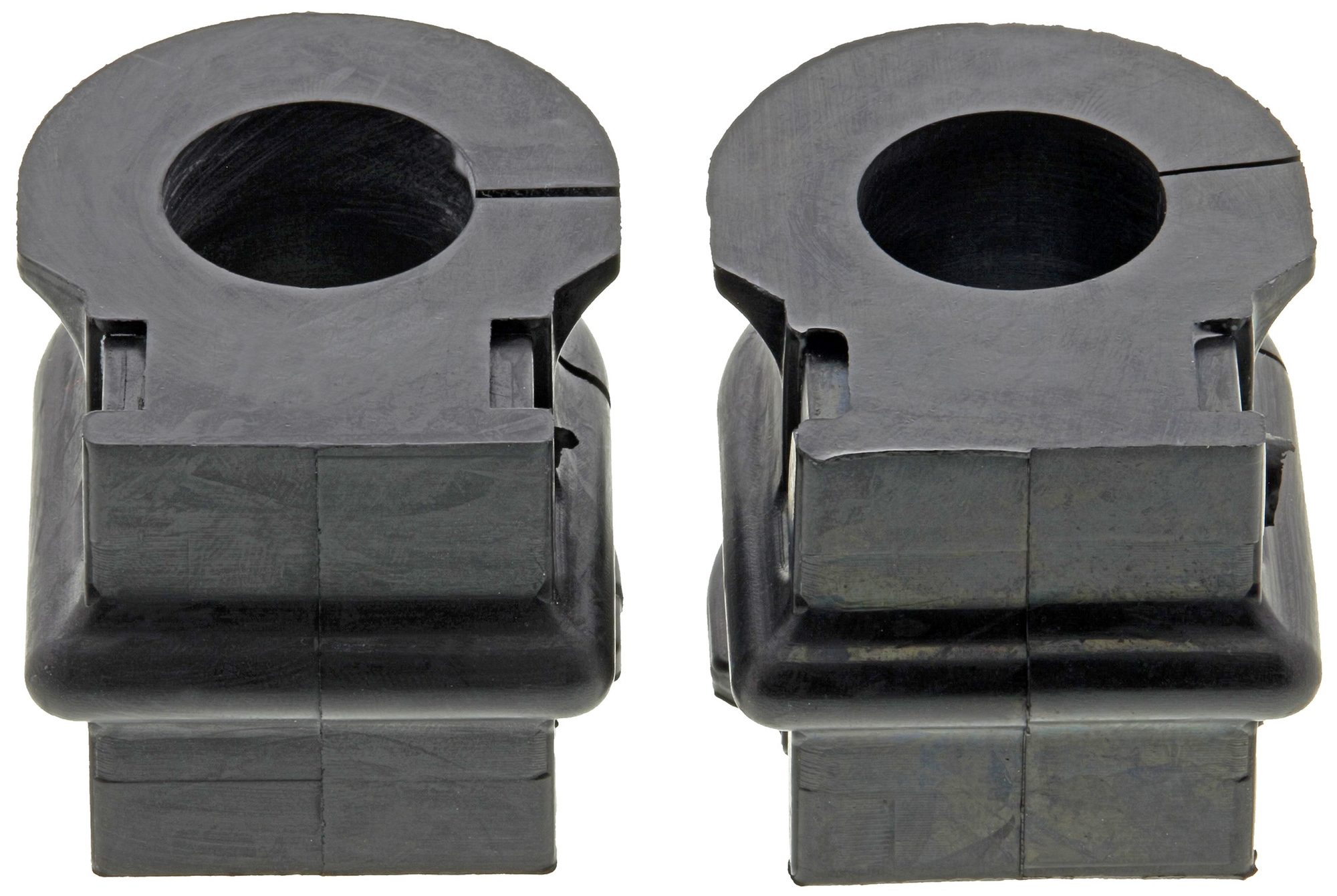 Front To Frame Suspension Stabilizer Bar Bushing Kit | Mevotech Original Grade GS308165 Fits Nissan INFINITI