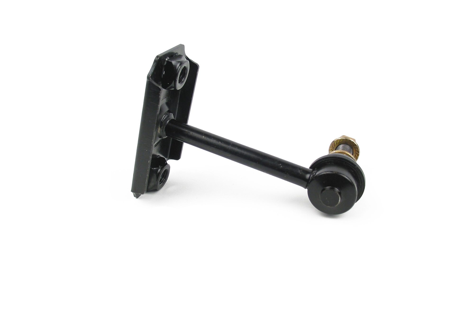 Rear Right Suspension Stabilizer Bar Link Kit | Mevotech Original Grade GS30816 Fits Nissan