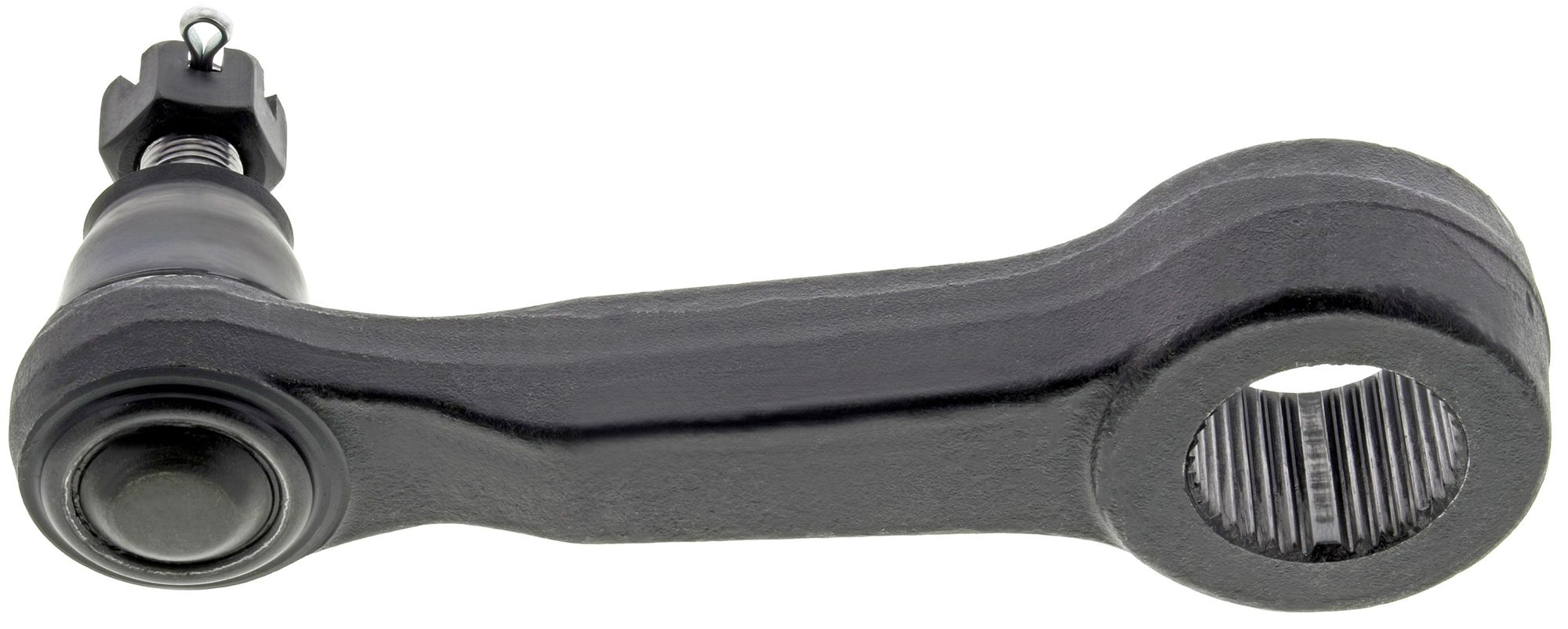 Front Steering Pitman Arm | Mevotech Original Grade GS30911 Fits Nissan