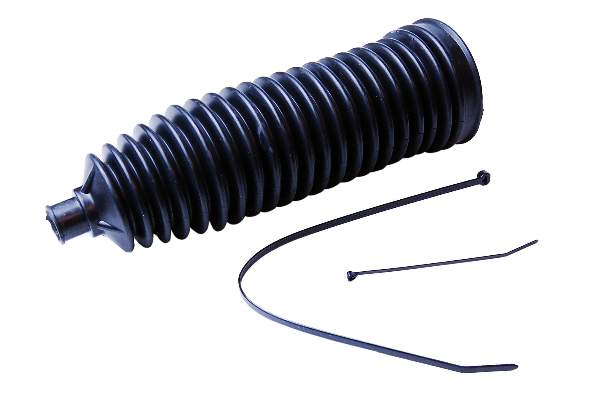 Front Rack and Pinion Bellows Kit | Mevotech Original Grade GS40030 Fits Mercedes-Benz Ford Mercury
