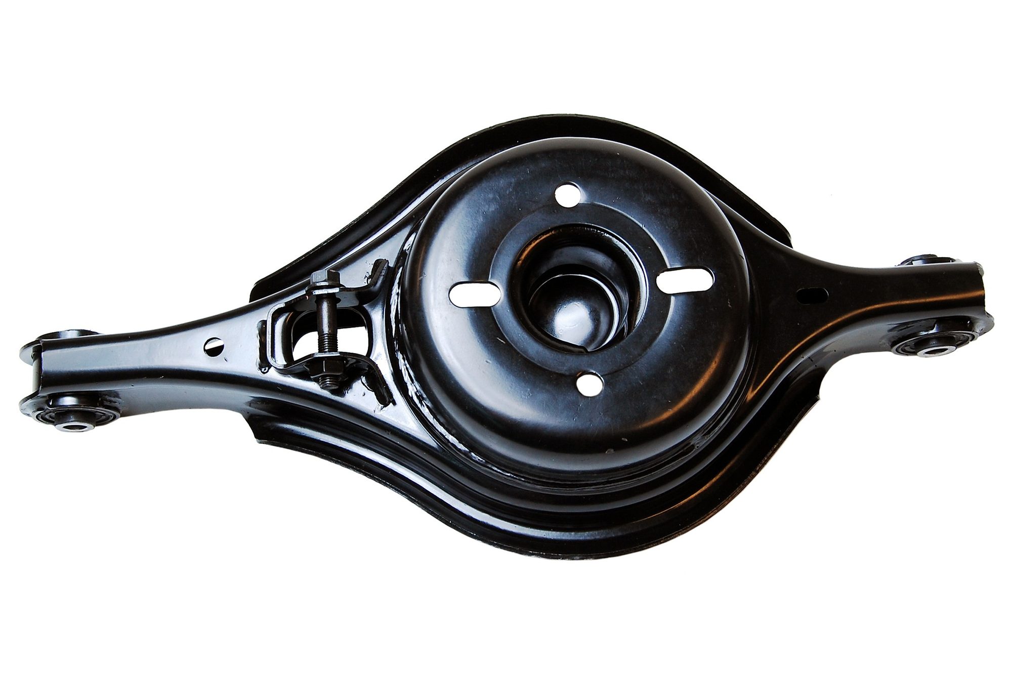 Rear Right Lower Suspension Control Arm | Mevotech Original Grade GS401104 Fits Ford Lincoln Mercury