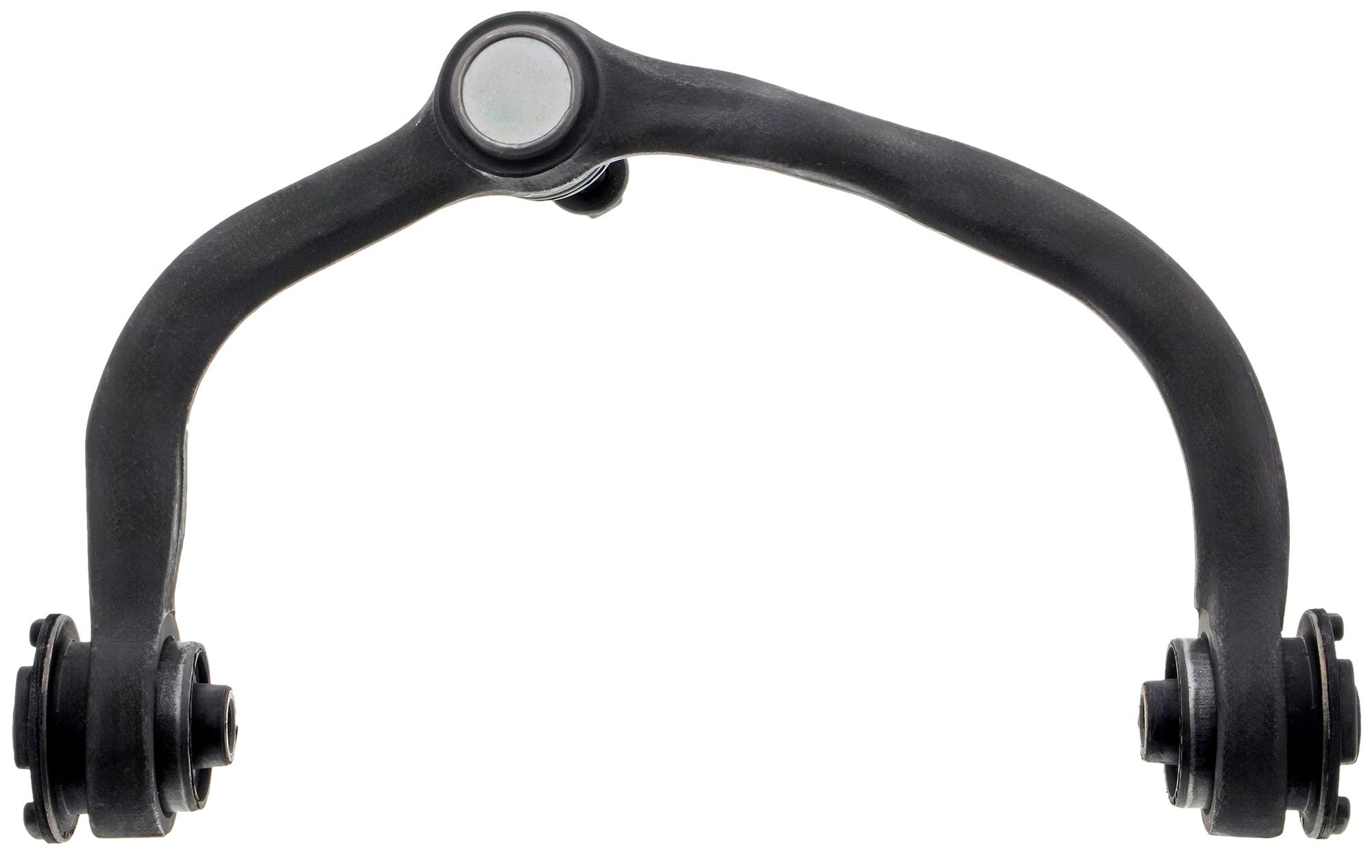 Front Left Upper Suspension Control Arm and Ball Joint Assembly | Mevotech Original Grade GS40110 Fits Ford Expedition 2005-2006