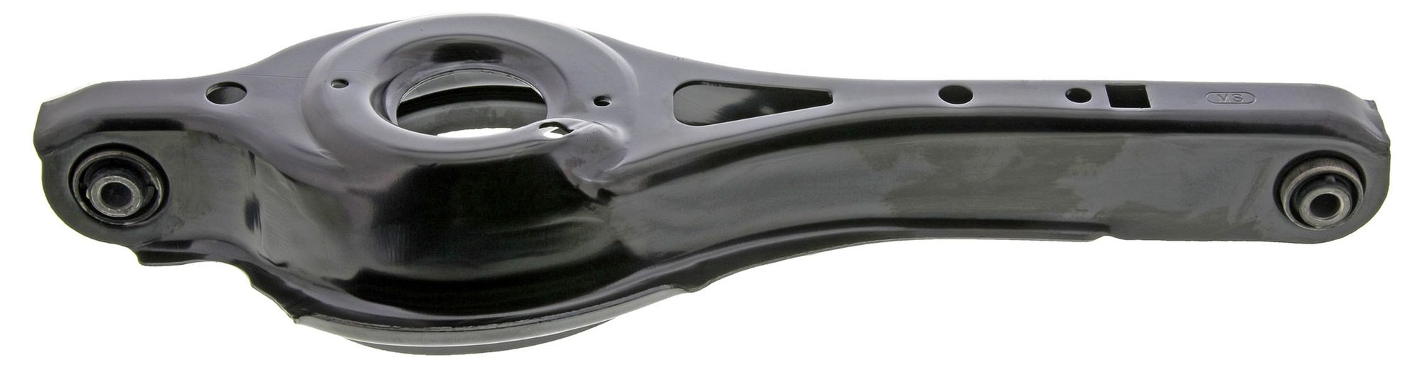 Rear Lower Rearward Suspension Control Arm | Mevotech Original Grade GS401116 Fits Ford Escape 2013-2019