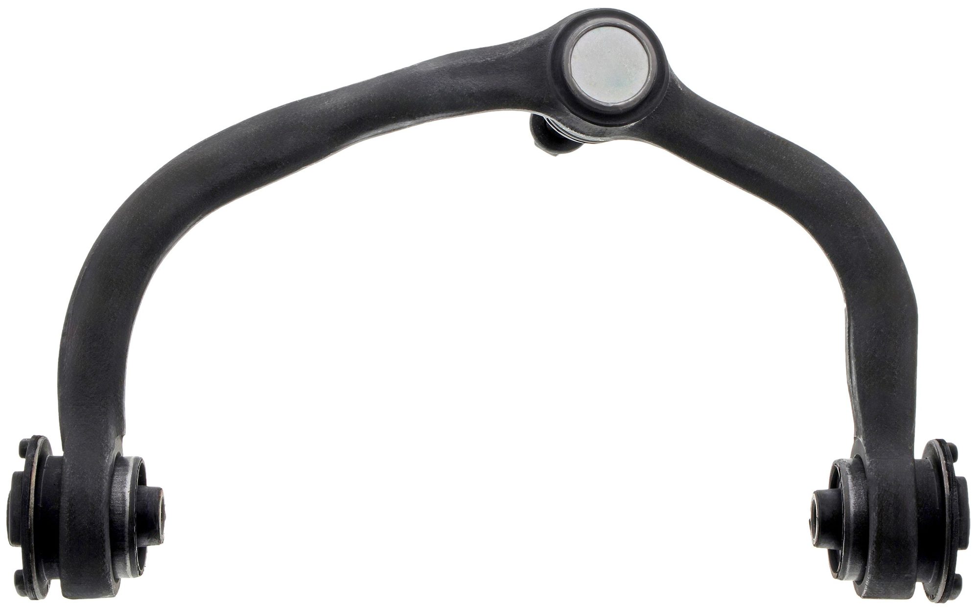 Front Right Upper Suspension Control Arm and Ball Joint Assembly | Mevotech Original Grade GS40111 Fits Ford Expedition 2005-2006