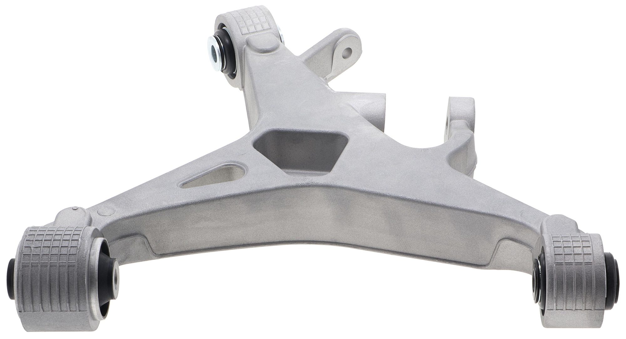 Rear Right Lower Suspension Control Arm | Mevotech Original Grade GS401154 Fits Jaguar Lincoln Ford