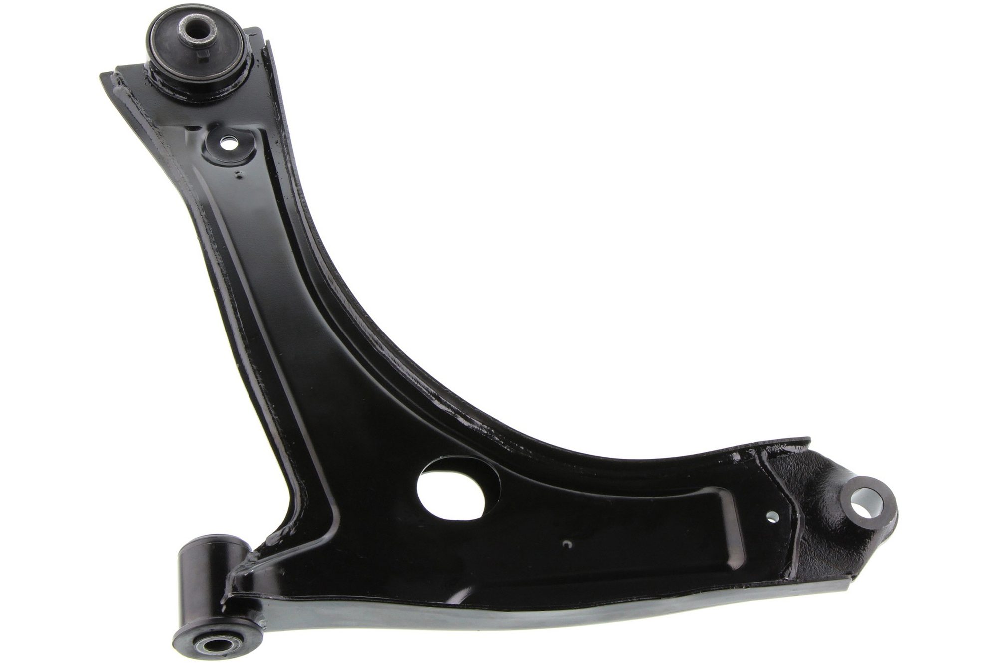 Front Right Lower Suspension Control Arm | Mevotech Original Grade GS401165 Fits Ford