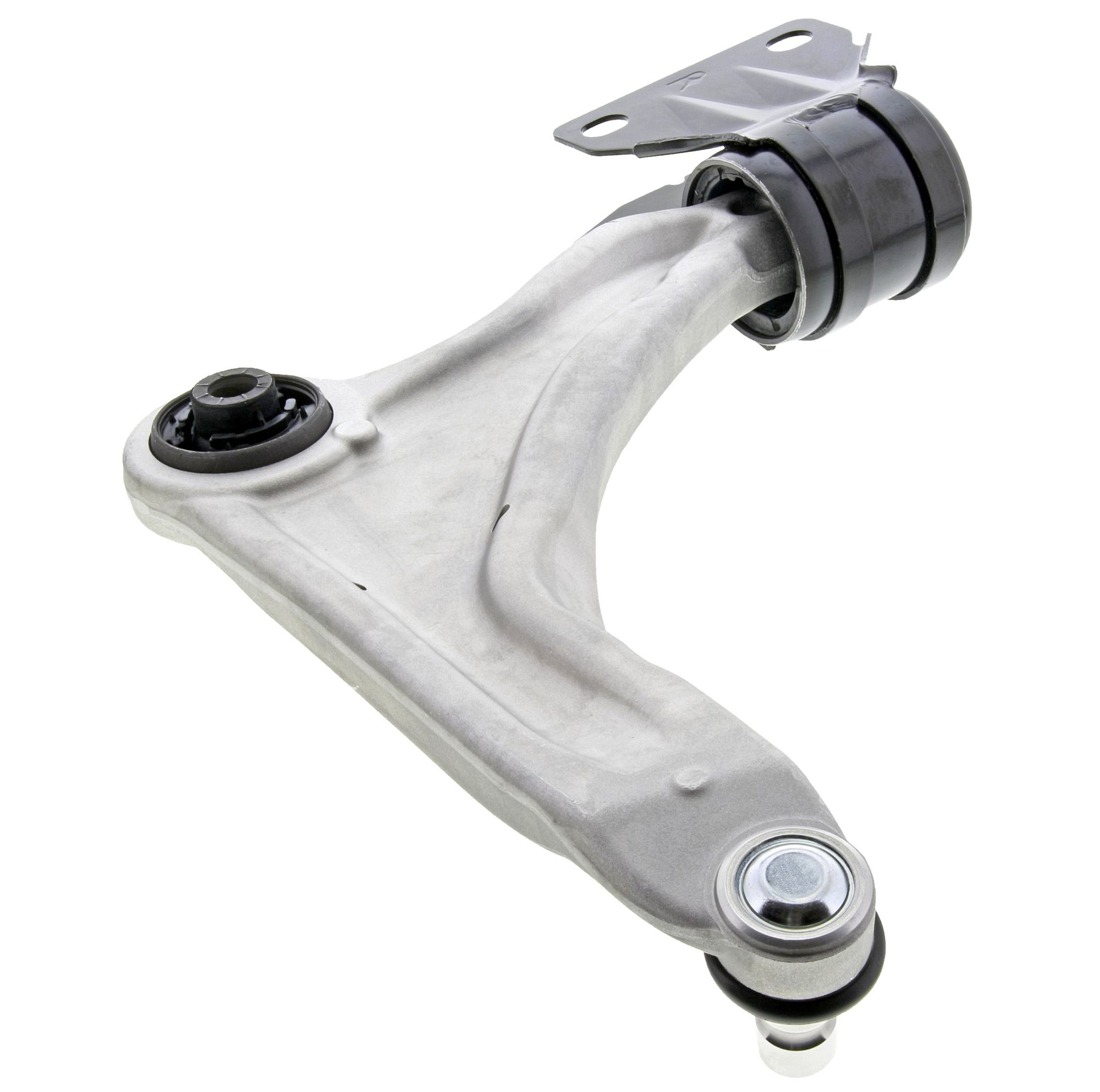 Suspension Control Arm and Ball Joint Assembly | Mevotech Original Grade GS401184 Fits Ford Lincoln