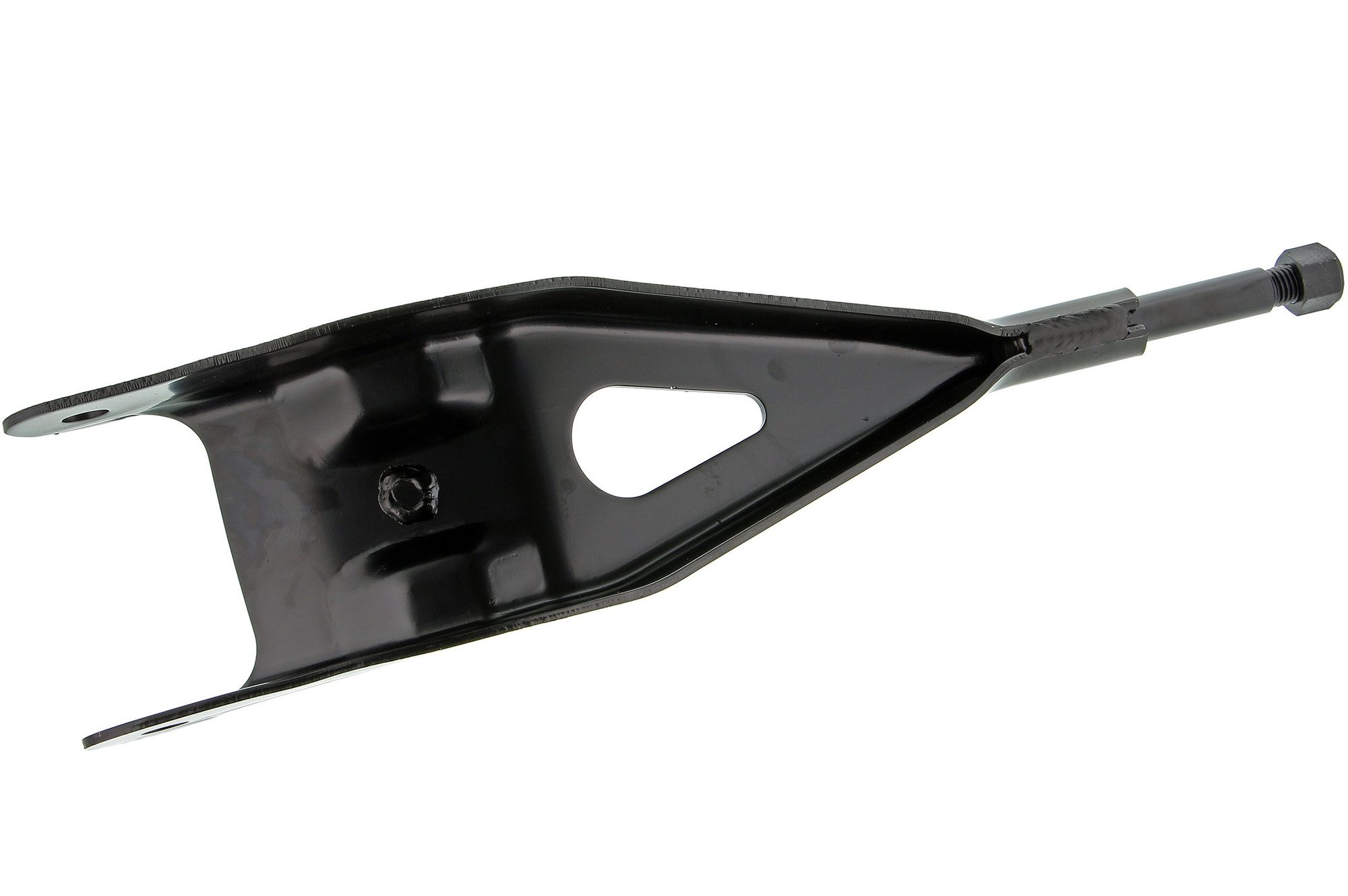 Front Radius Arm | Mevotech Original Grade GS401200 Fits Ford