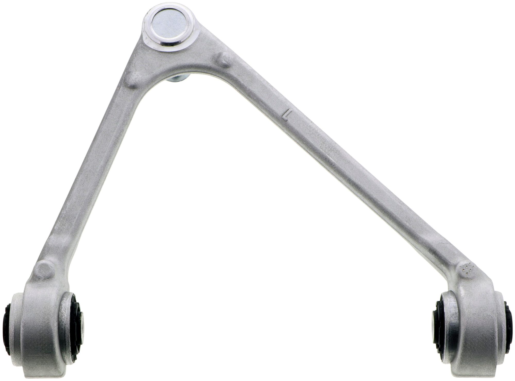 Front Left Upper Suspension Control Arm and Ball Joint Assembly | Mevotech Original Grade GS40120 Fits Lincoln Ford