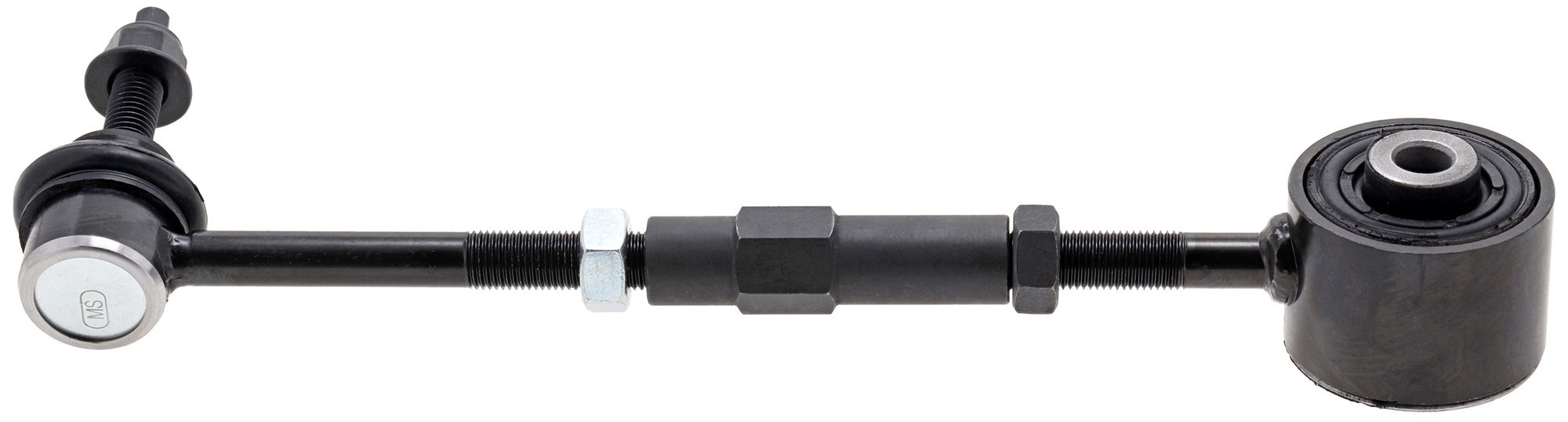 Rear Lateral Arm and Ball Joint Assembly | Mevotech Original Grade GS401242 Fits Ford Lincoln
