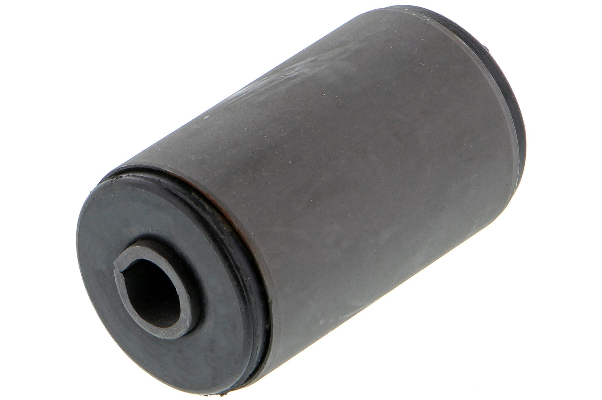 Front Rearward Leaf Spring Bushing | Mevotech Original Grade GS404139 Fits Ford