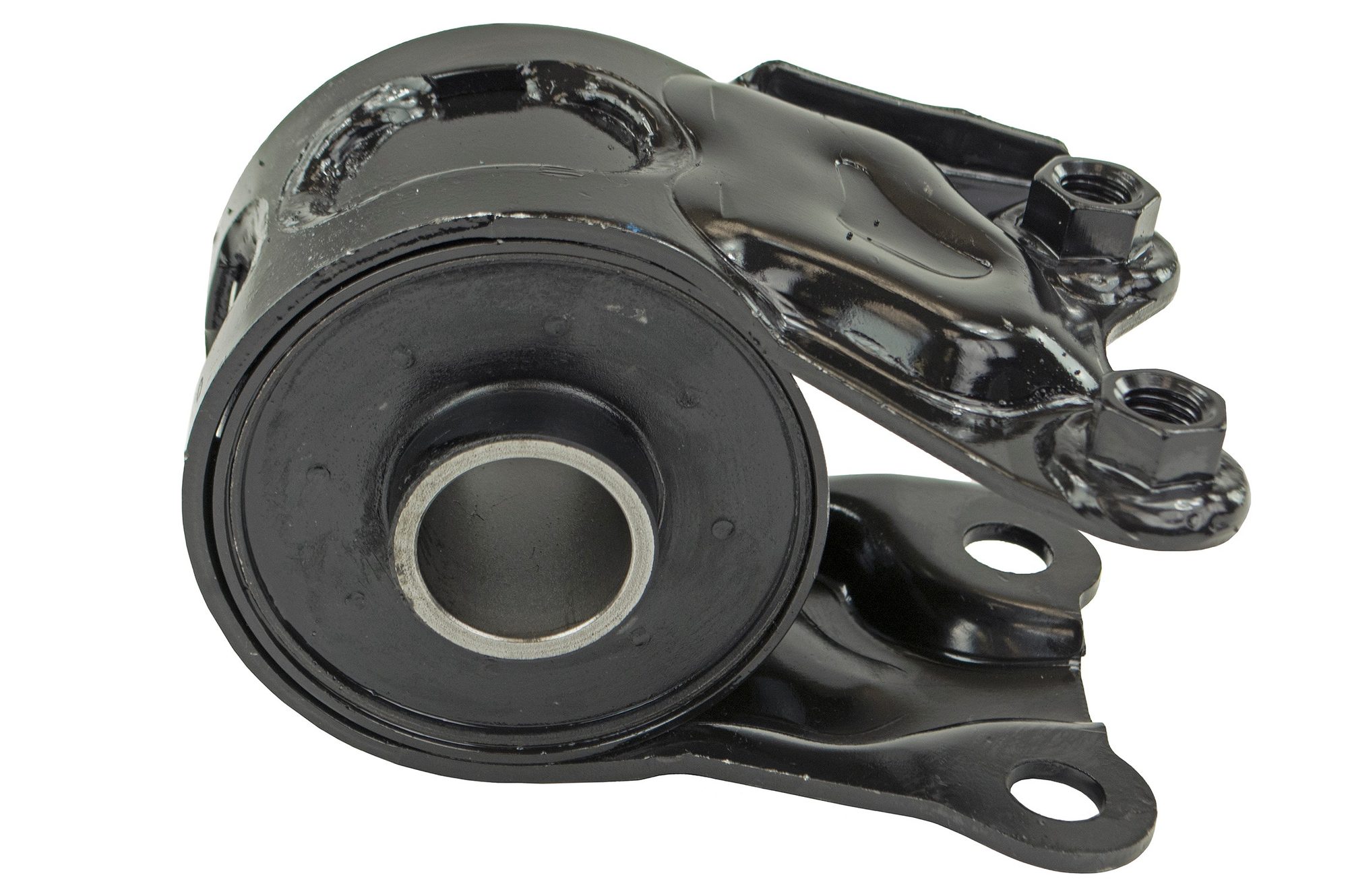 Front Right Lower Rearward Suspension Control Arm Bushing | Mevotech Original Grade GS404180 Fits Ford Lincoln Mazda