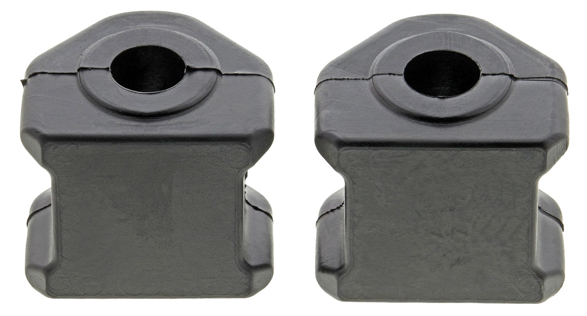 Rear To Frame Suspension Stabilizer Bar Bushing Kit | Mevotech Original Grade GS404278 Fits Ford Mustang 2005-2009