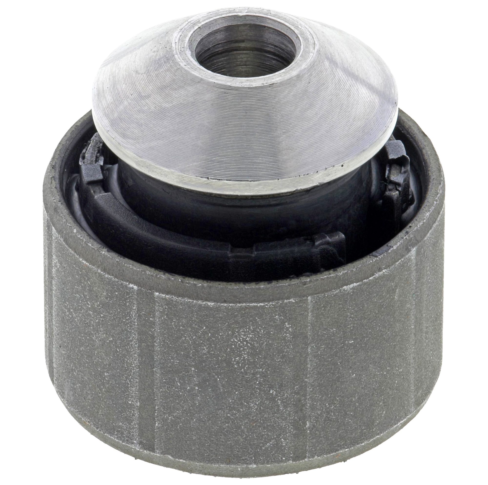 Rear Arm To Knuckle (Lower Front) Suspension Control Arm Bushing | Mevotech Original Grade GS404313 Fits Ford Lincoln
