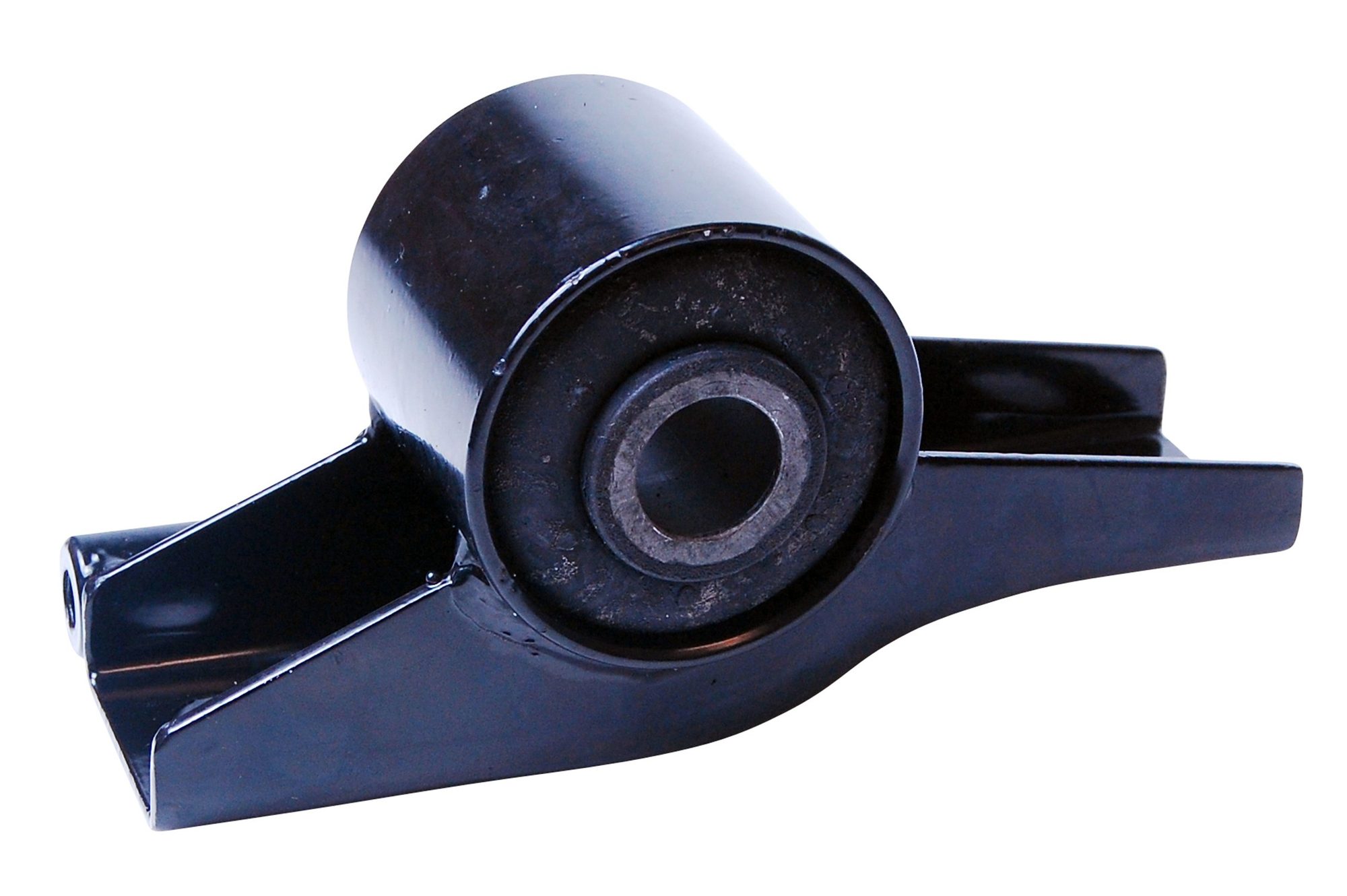 Front Left Lower Rearward Suspension Control Arm Bushing | Mevotech Original Grade GS40433 Fits Ford Mercury