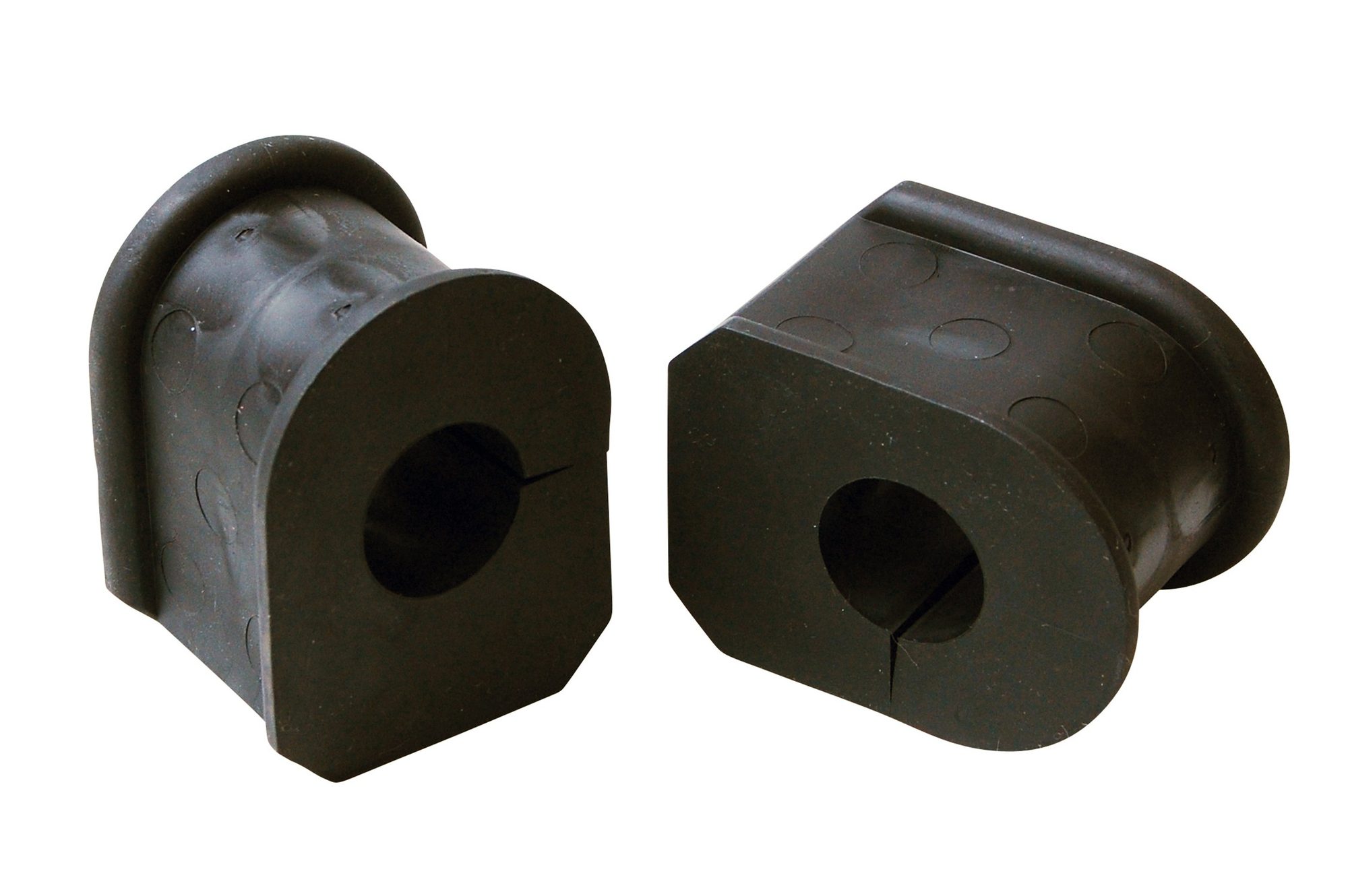 Front To Frame Suspension Stabilizer Bar Bushing Kit | Mevotech Original Grade GS40437 Fits Ford