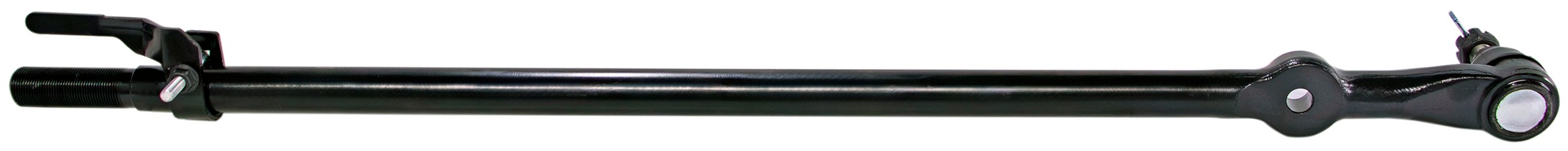 At Pitman Arm Steering Drag Link | Mevotech Original Grade GS40451 Fits Ford
