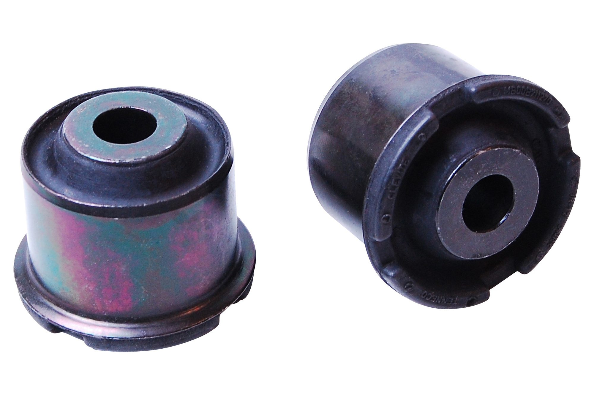 Front Upper Suspension Control Arm Bushing Kit | Mevotech Original Grade GS40463 Fits Ford Mercury