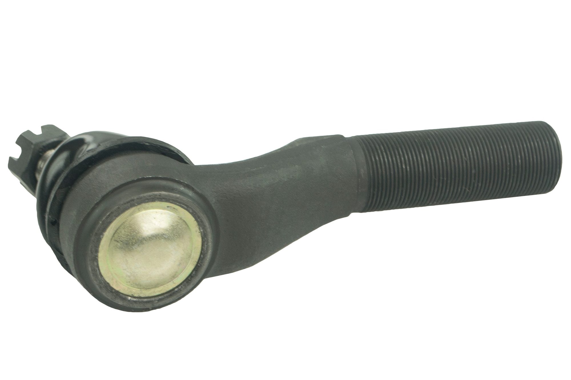 Front Right Outer Steering Tie Rod End | Mevotech Original Grade GS40607 Fits Ford