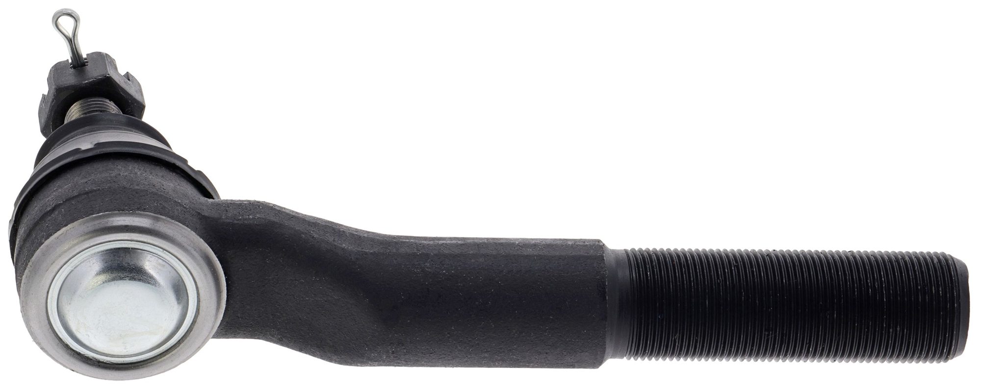 Steering Tie Rod End | Mevotech Original Grade GS40618 Fits Ford
