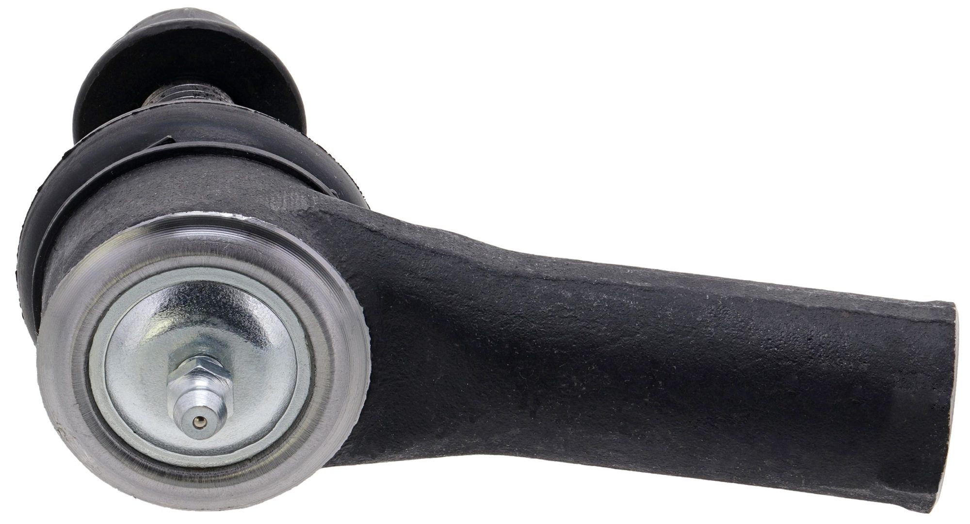 Front Outer Steering Tie Rod End | Mevotech Original Grade GS40643 Fits Ford