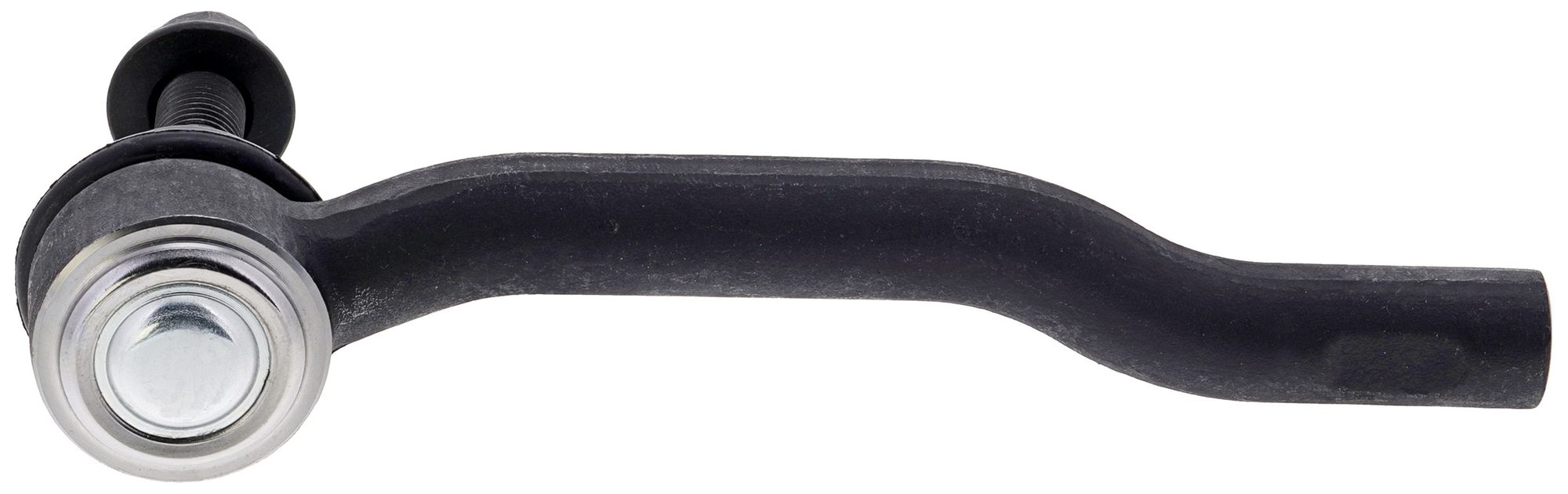 Front Right Outer Steering Tie Rod End | Mevotech Original Grade GS40644 Fits Lincoln MKZ 2013-2020