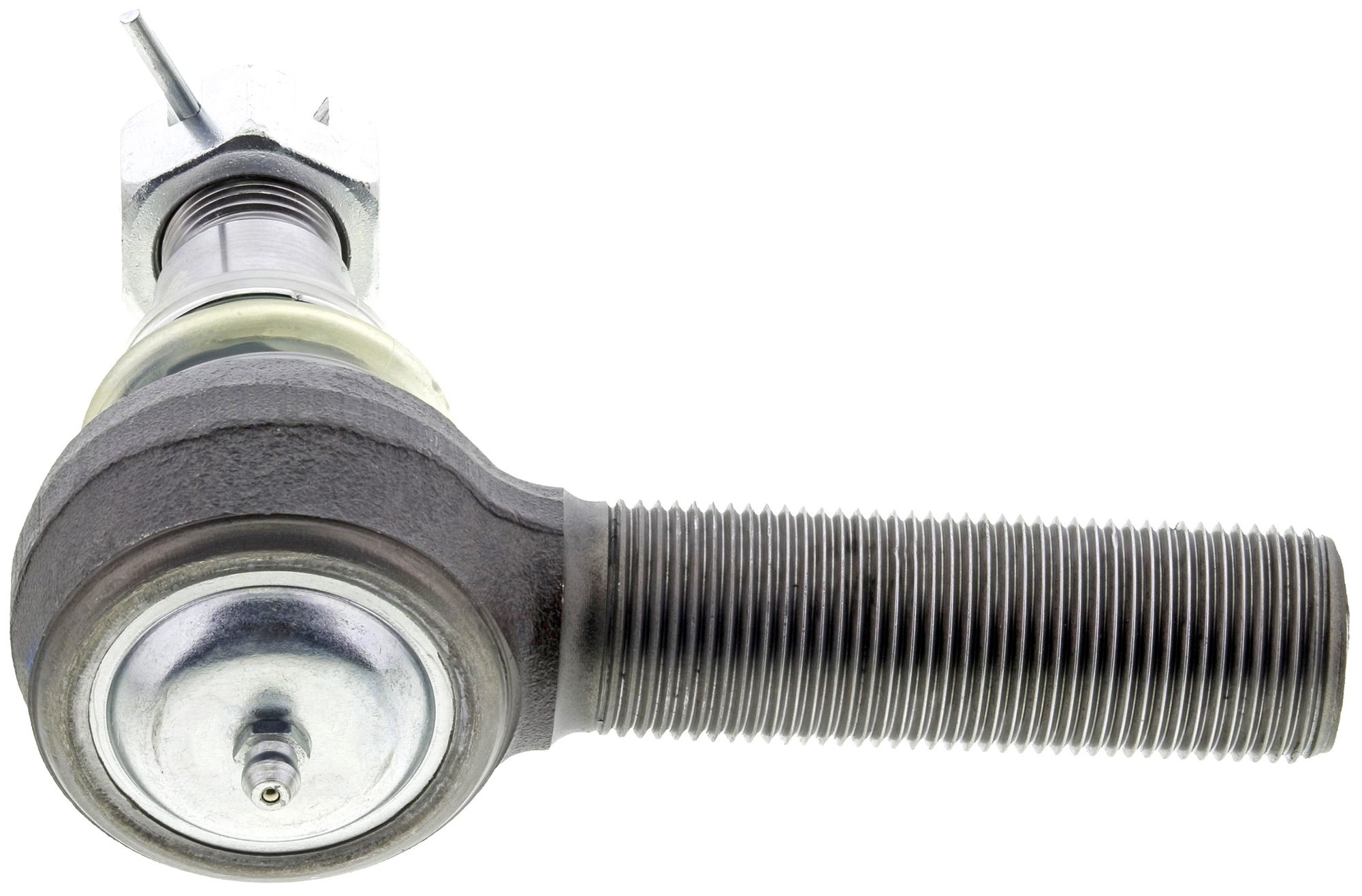 International Ford Front Left Outer Steering Tie Rod End | Mevotech Original Grade GS40656