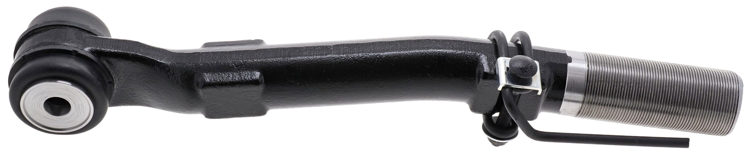 Front Right Outer Steering Tie Rod End | Mevotech Original Grade GS40672 Fits Ford