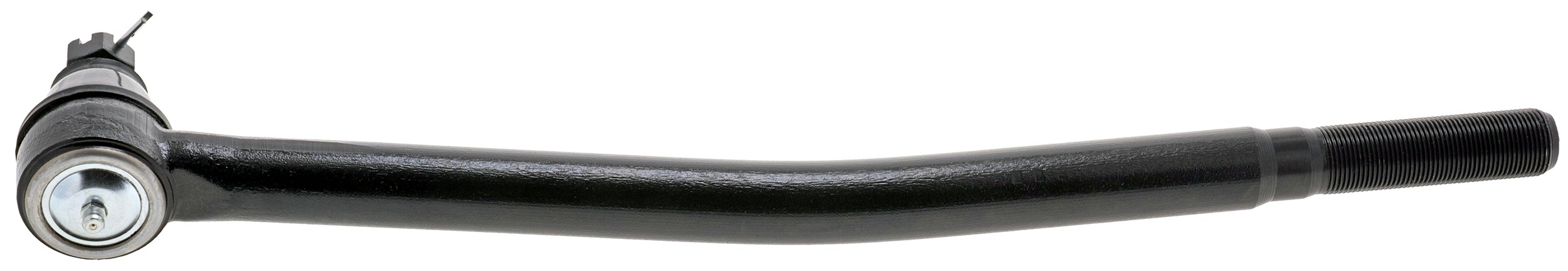 Front Left Inner Steering Tie Rod End | Mevotech Original Grade GS40723 Fits Ford