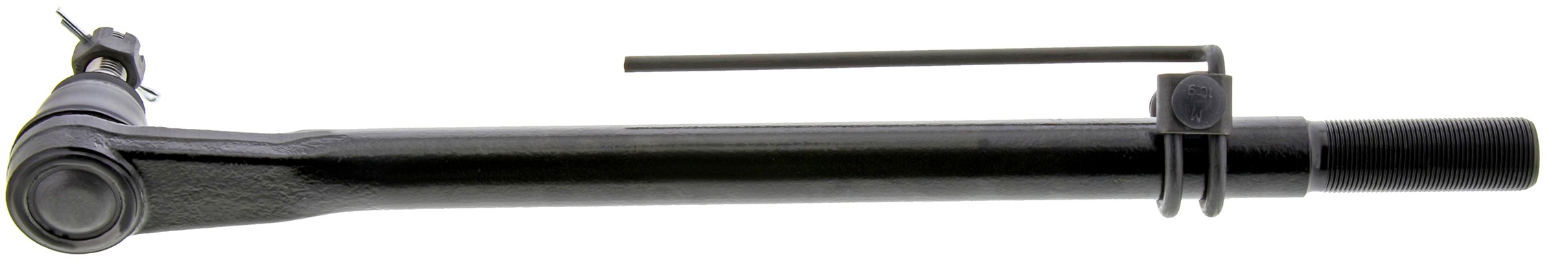 Front Left Inner Steering Tie Rod End | Mevotech Original Grade GS40739 Fits Ford