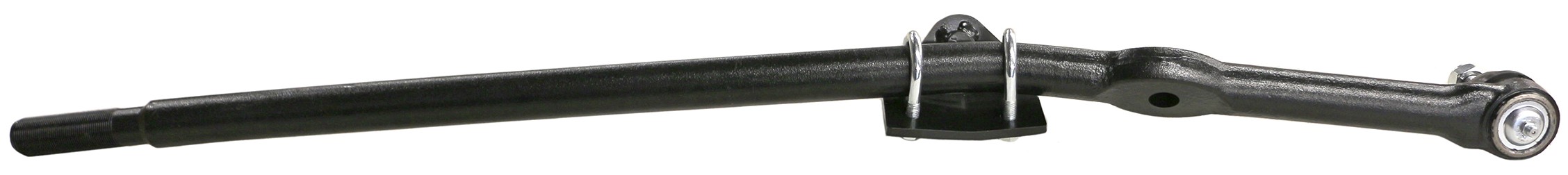 Front Right Inner Steering Drag Link | Mevotech Original Grade GS40771 Fits Ford