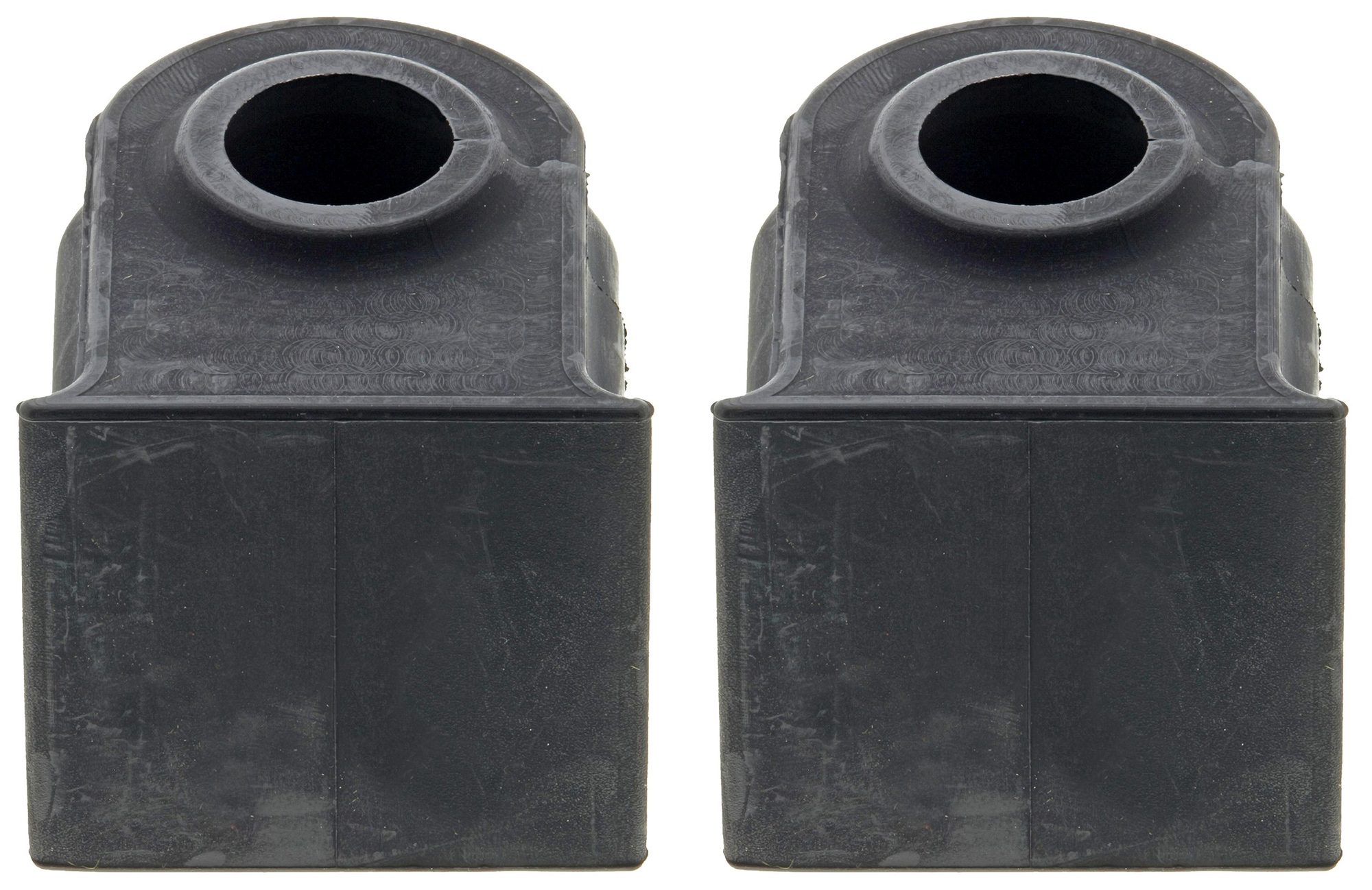Front Suspension Stabilizer Bar Bushing Kit | Mevotech Original Grade GS408133 Fits Ford