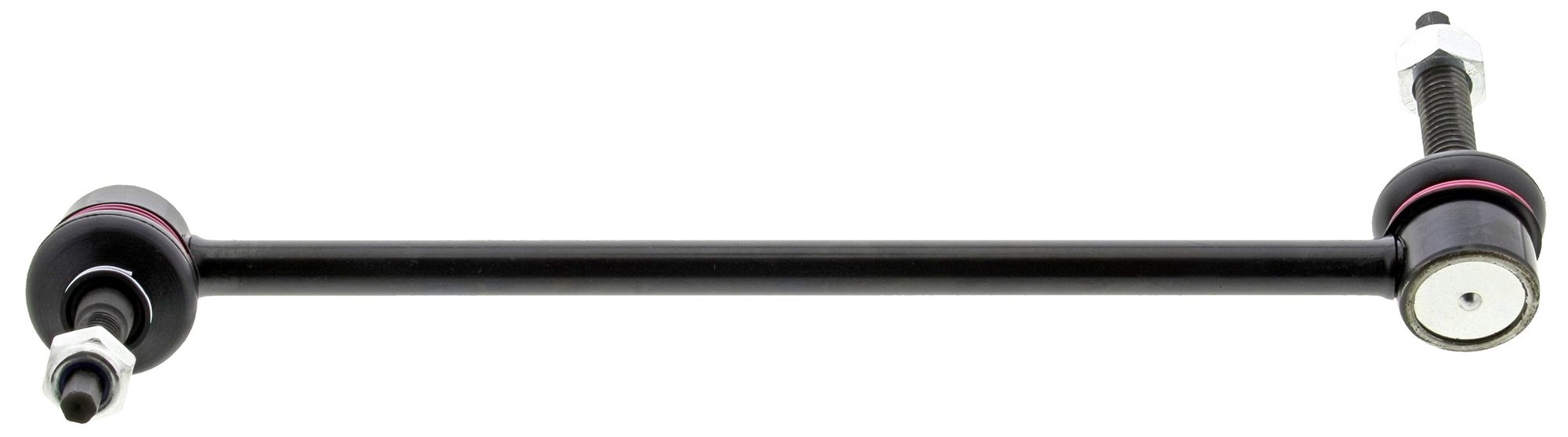 Front Left Suspension Stabilizer Bar Link Kit | Mevotech Original Grade GS40838 Fits Ford Lincoln