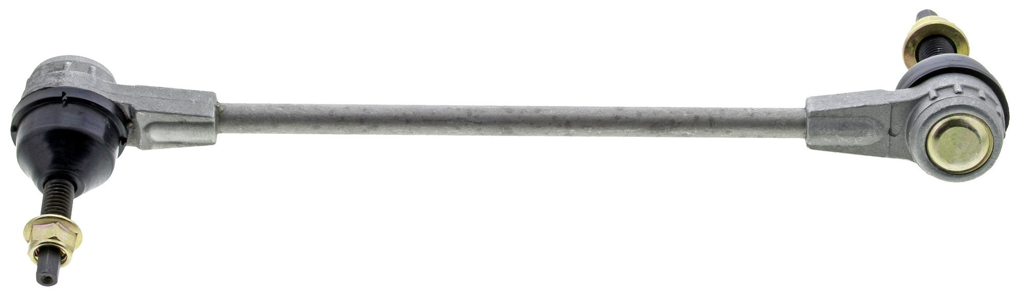 Front Right Suspension Stabilizer Bar Link Kit | Mevotech Original Grade GS40839 Fits Ford Lincoln