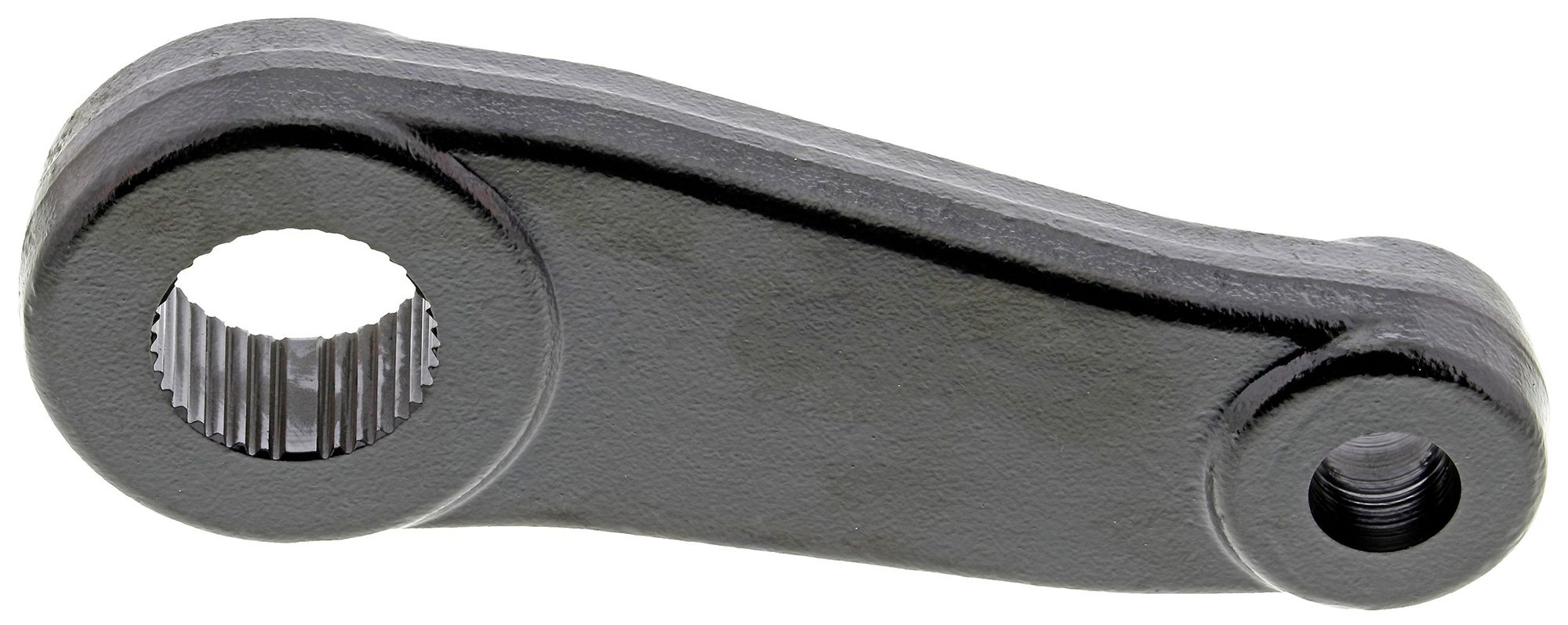 Front Steering Pitman Arm | Mevotech Original Grade GS409127 Fits Ford