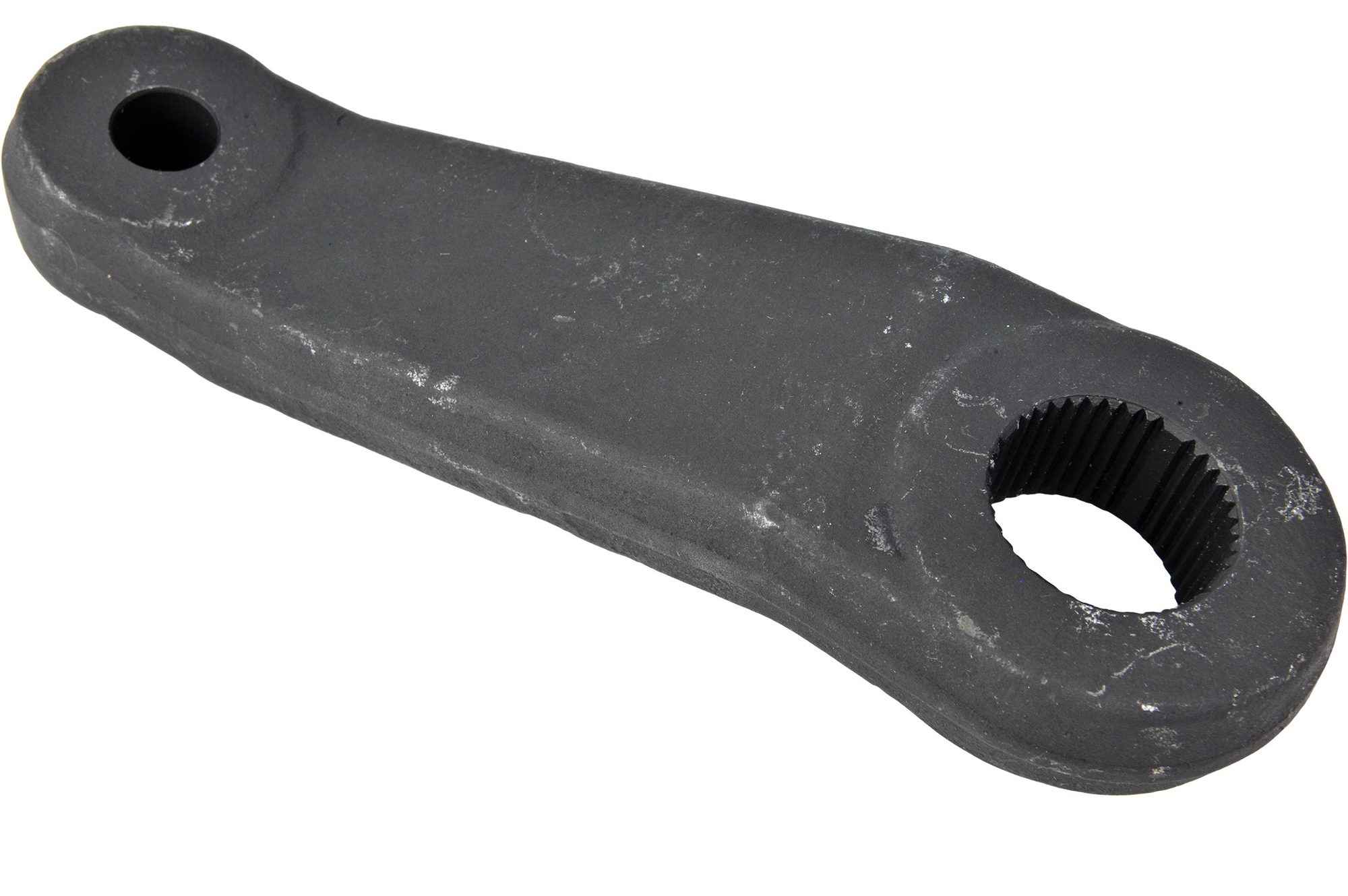 Front Steering Pitman Arm | Mevotech Original Grade GS40958 Fits Ford