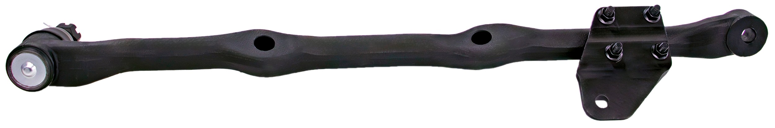 At Pitman Arm Steering Drag Link | Mevotech Original Grade GS40972 Fits Ford