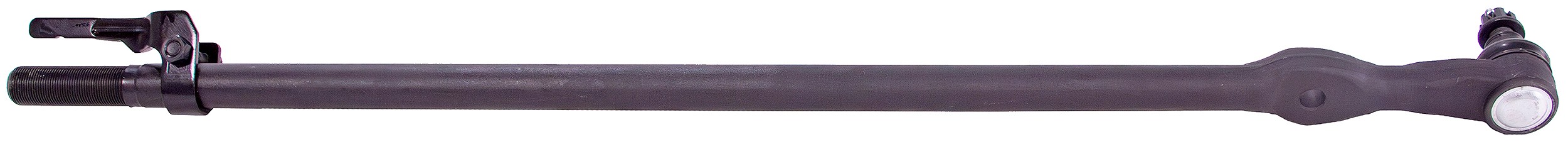 At Pitman Arm Steering Drag Link | Mevotech Original Grade GS40973 Fits Ford
