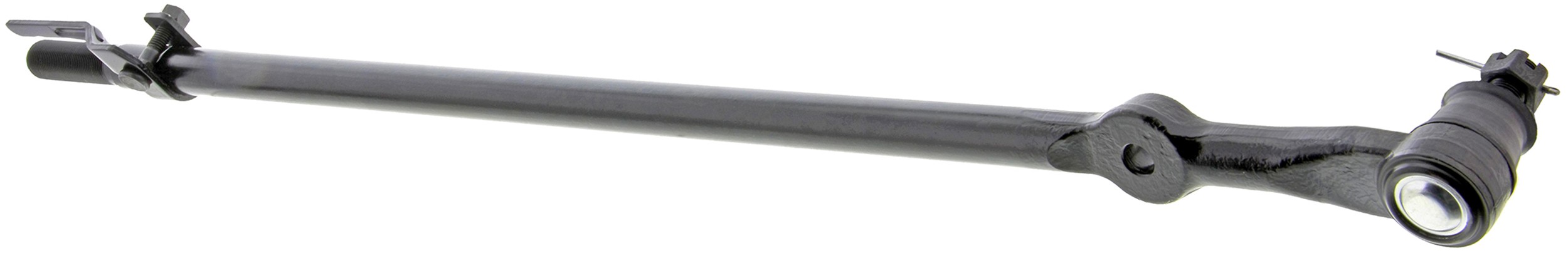 At Pitman Arm Steering Drag Link | Mevotech Original Grade GS40974 Fits Ford
