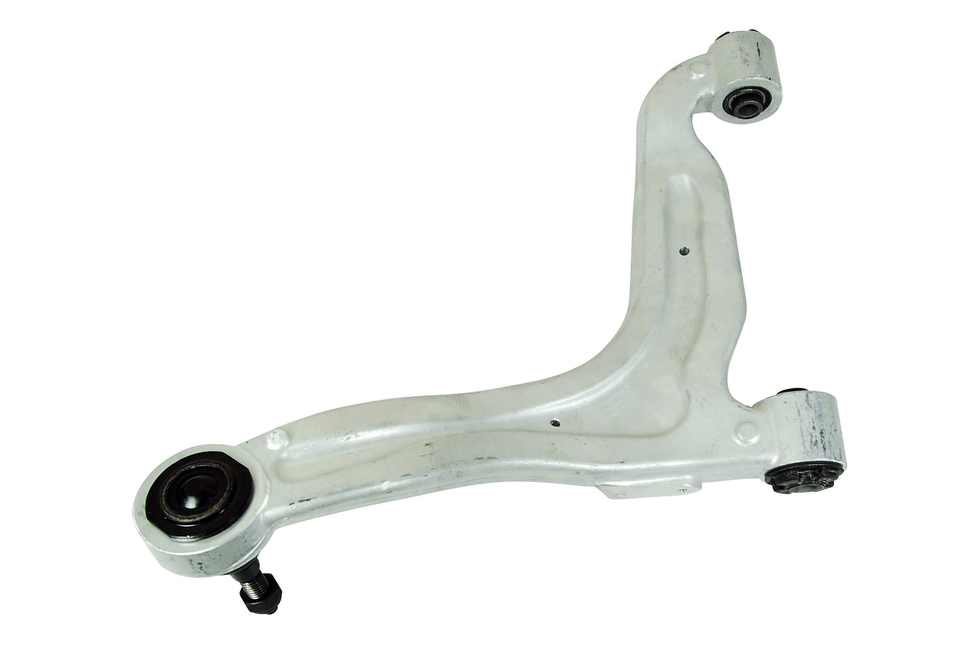 Rear Right Upper Suspension Control Arm and Ball Joint Assembly | Mevotech Original Grade GS501132 Fits Cadillac