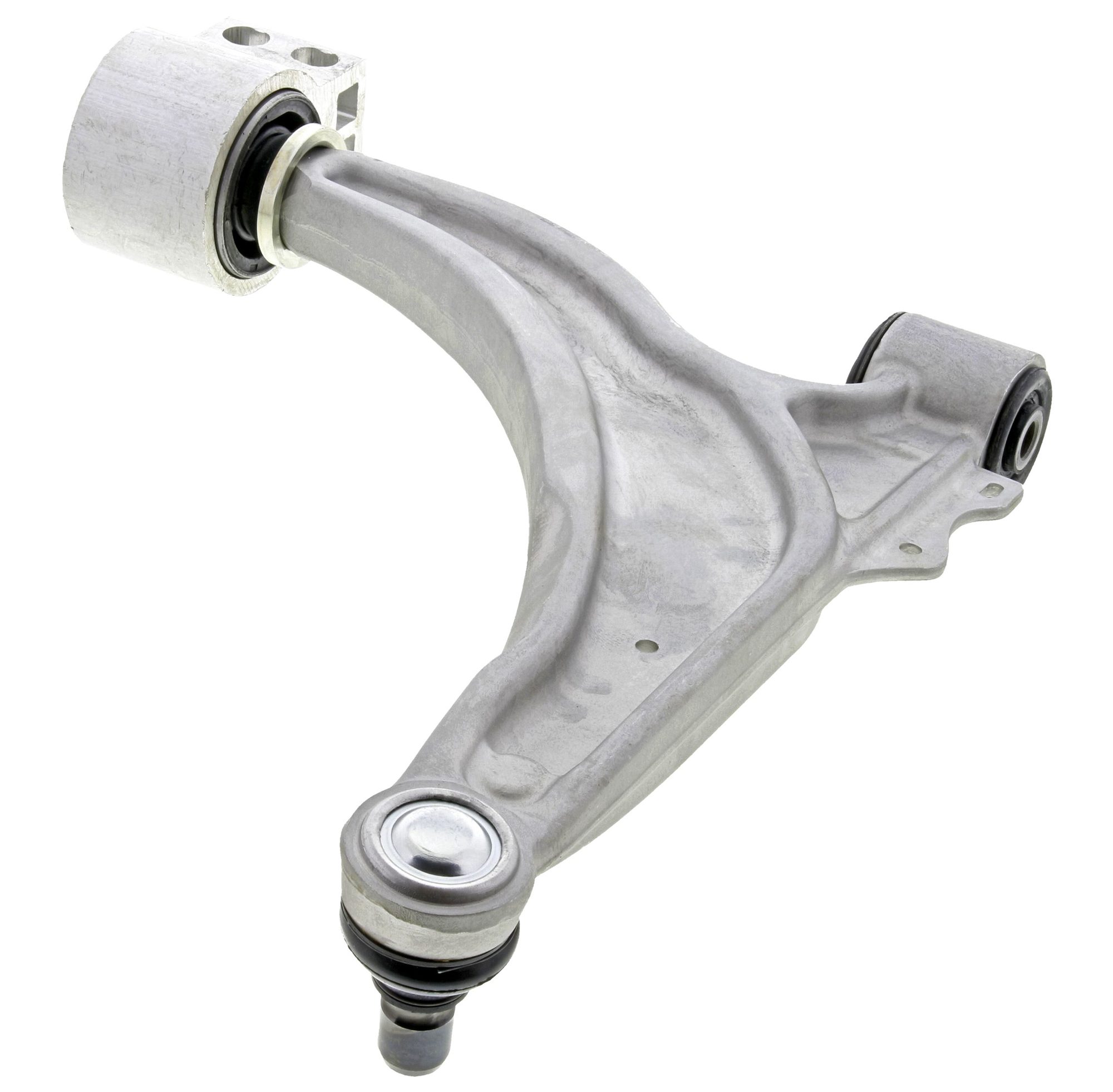 Front Left Lower Suspension Control Arm and Ball Joint Assembly | Mevotech Original Grade GS501133 Fits Chevrolet Buick