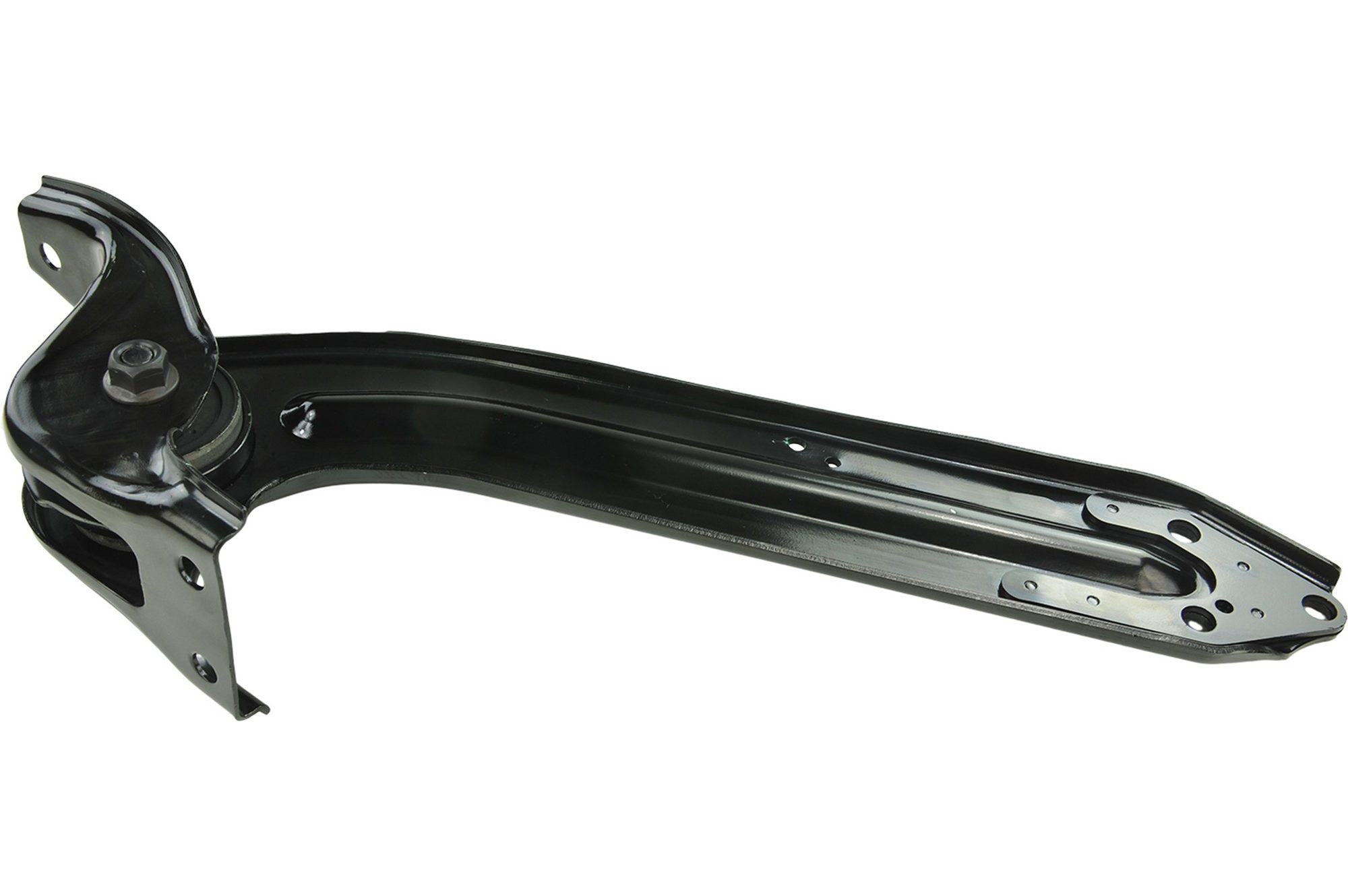 Rear Left Suspension Trailing Arm | Mevotech Original Grade GS501193 Fits Chevrolet GMC