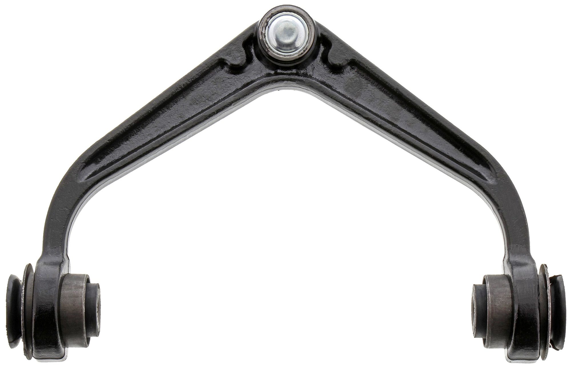 Front Upper Suspension Control Arm and Ball Joint Assembly | Mevotech Original Grade GS501195 Fits Chevrolet GMC