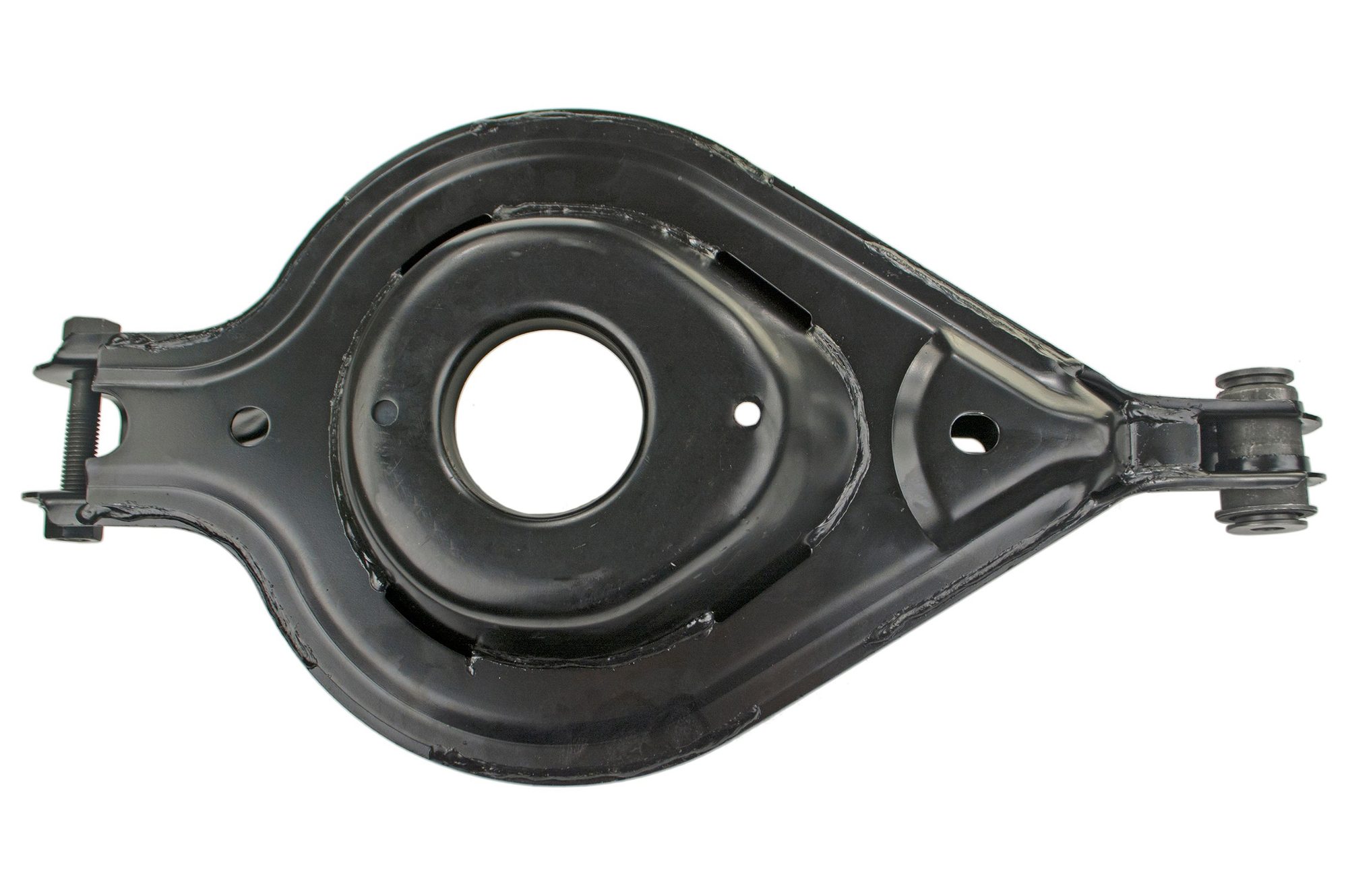 Rear Right Lower Suspension Control Arm | Mevotech Original Grade GS501207 Fits Cadillac CTS 2008-2015