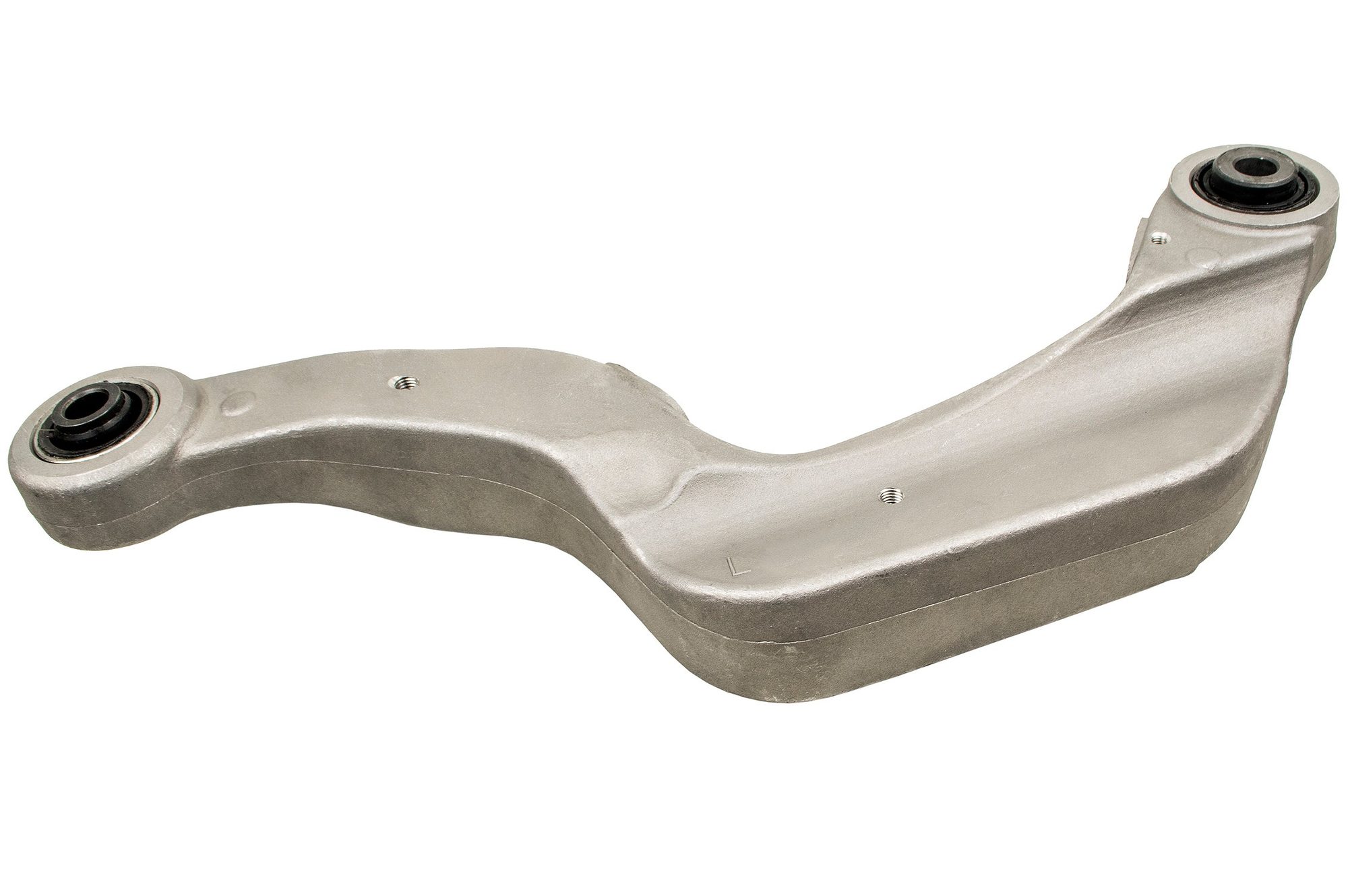 Rear Left Upper Rearward Lateral Arm | Mevotech Original Grade GS501226 Fits Buick Cadillac Saab