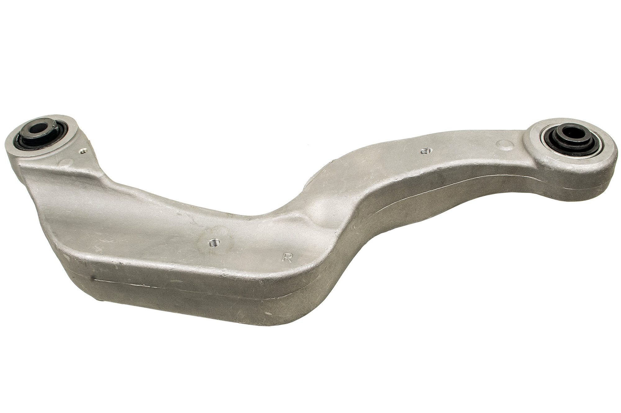 Rear Right Upper Rearward Lateral Arm | Mevotech Original Grade GS501227 Fits Buick Cadillac Saab