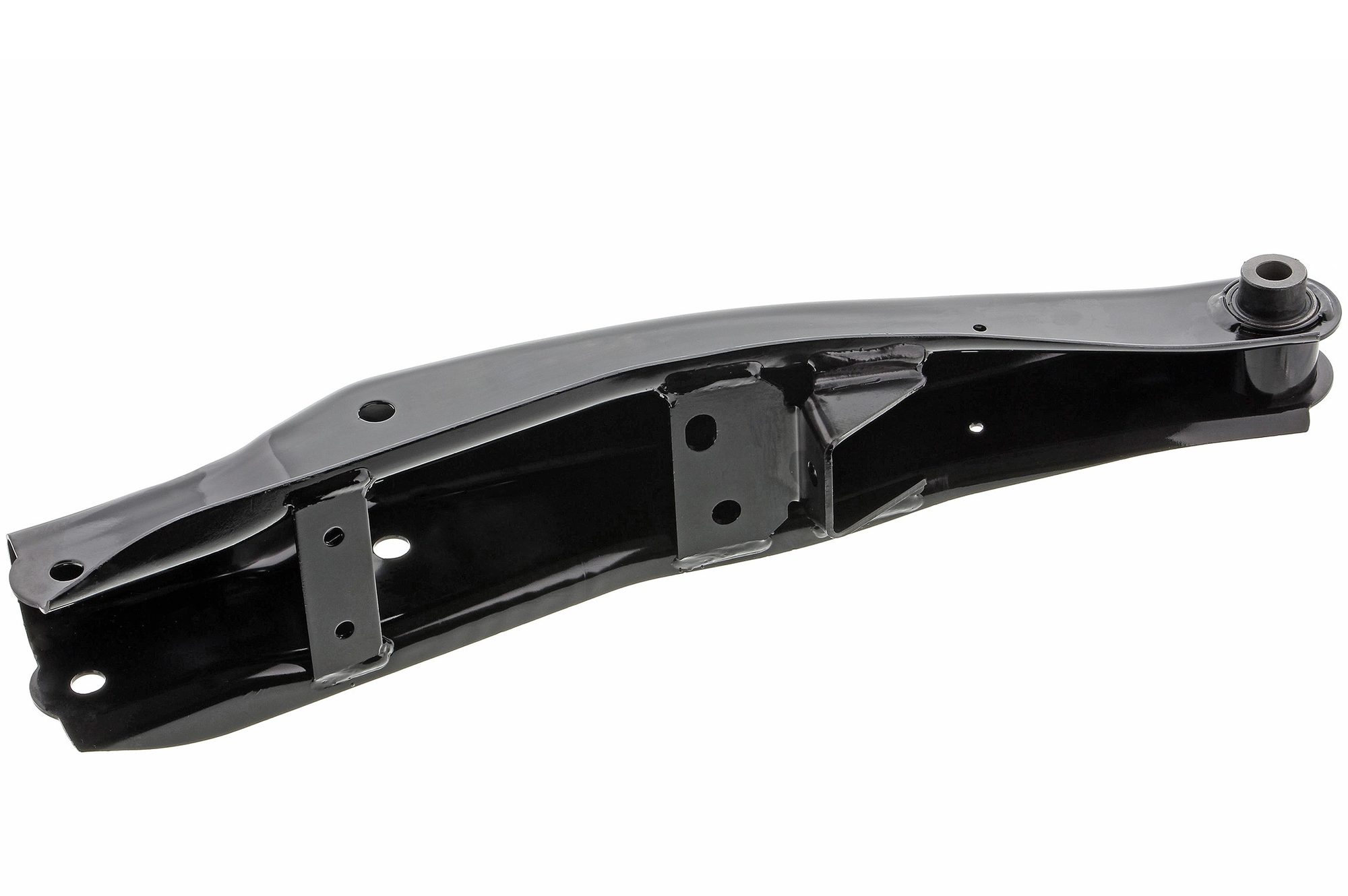 Rear Lower Suspension Control Arm | Mevotech Original Grade GS501232 Fits Chevrolet Camaro 2010-2015