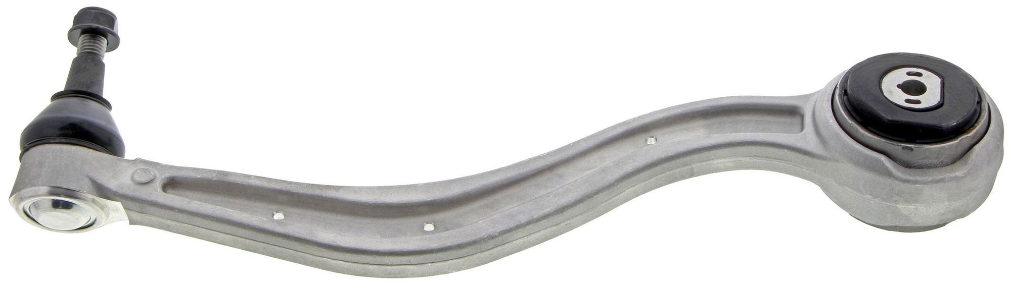 Front Left Lower Forward Suspension Control Arm and Ball Joint Assembly | Mevotech Original Grade GS501281 Fits Cadillac Chevrolet