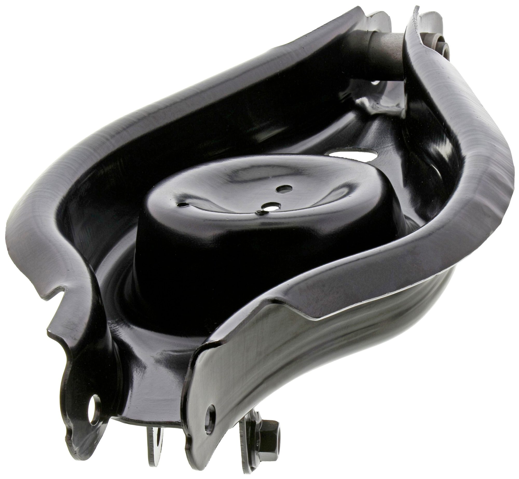 Rear Left Lower Rearward Suspension Control Arm | Mevotech Original Grade GS50161 Fits Chevrolet Pontiac
